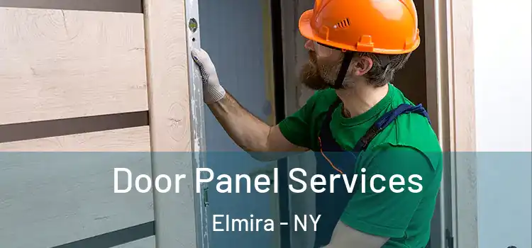 Door Panel Services Elmira - NY