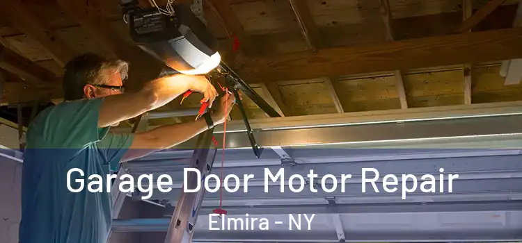  Garage Door Motor Repair Elmira - NY