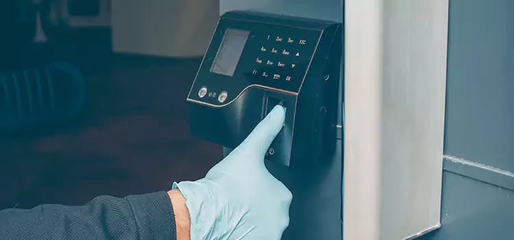 Access Control Installation Elmira