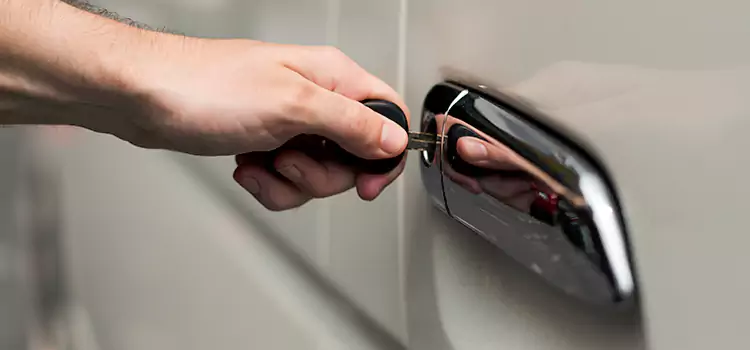 Why Choose Our Auto Locksmith Team in Elmira, NY?