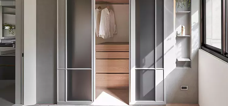 Mirror Sliding Door Replacement Elmira