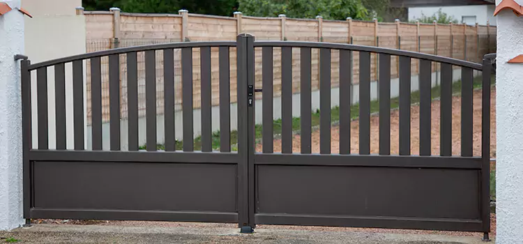 Advanced Gate Solutions in Elmira, NY