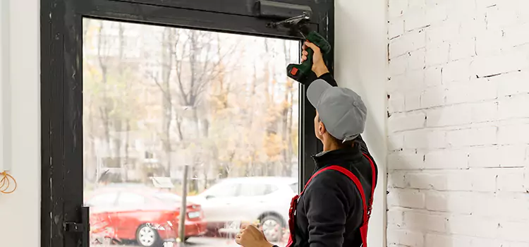 Comprehensive Door Closer Services in Elmira, NY