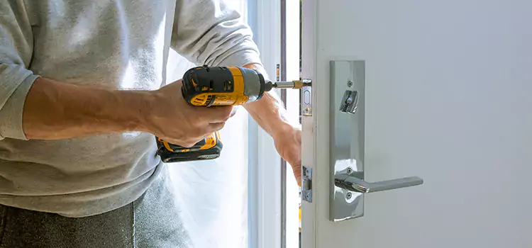 Door Knob Lock Repair Elmira