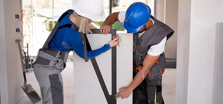 Why Choose Us for Door Panel Services in Elmira, NY?
