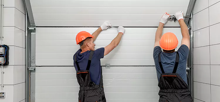 Choose Us for Your Garage Door Needs in Elmira