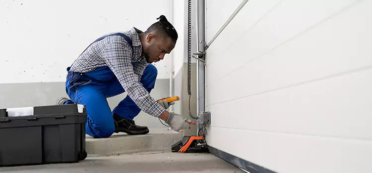 Expert Solutions for Every Garage Lock Need in Elmira, NY