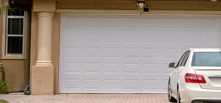Comprehensive Garage Door Maintenance Services in Elmira, NY