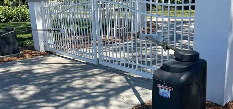 Automatic Gate Opener Repair Elmira
