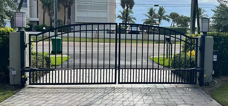Gate Opener Replacement Near Me in Elmira, NY