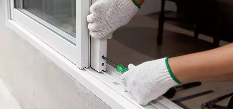 Sliding Glass Door Lock Repair Elmira