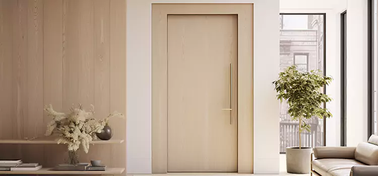 Choose Quality for Your Inside Doors in Elmira, NY