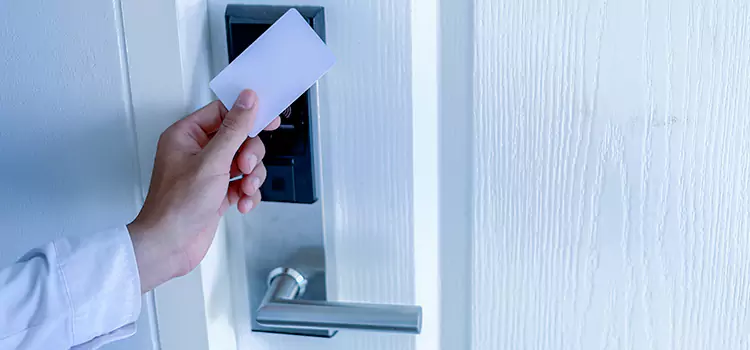 Why Choose Us for Your Keycard Lock Installation in Elmira, NY?