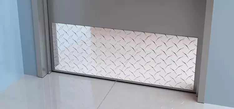 Benefits of Professional Kick Plate Solutions in Elmira, NY