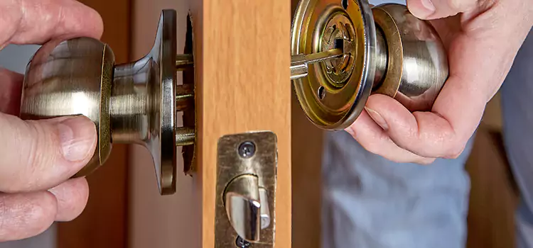 Sliding Door Lock Repair Elmira