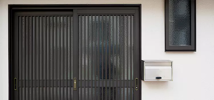 Sliding Screen Door Repair Elmira