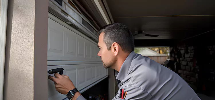 Garage Door Cable Replacement Elmira