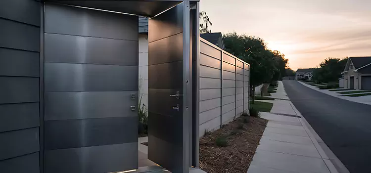 Comprehensive Steel Door Solutions in Elmira, NY