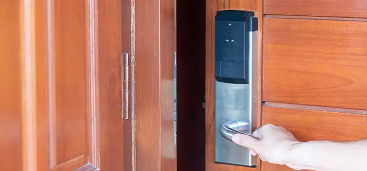 Commercial Keyless Entry Locks Elmira