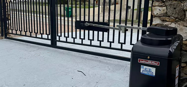 Seamless Installation and Support for Your New Gate in Elmira, NY