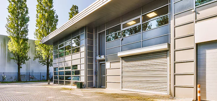Commercial Garage Door Installation Elmira