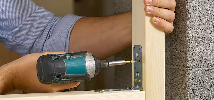 Jimmy Proof Deadbolt Repair Elmira
