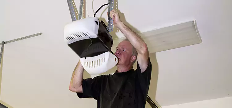 Garage Door Opener Service Elmira