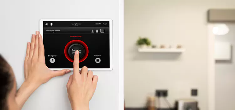 Blink Video Doorbell Installation Elmira