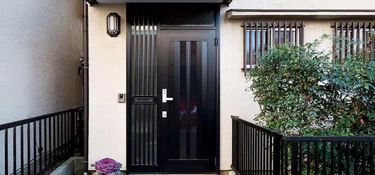 Popular Exterior Door Options in Elmira, NY