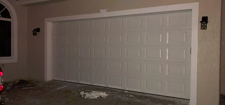 Garage Door Coil Replacement Elmira