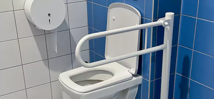Comprehensive Solutions in Elmira, NY for Accessible Facilities