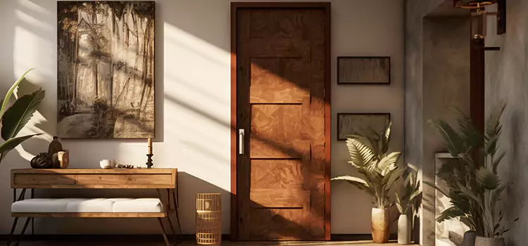 Specialty Interior Doors Elmira