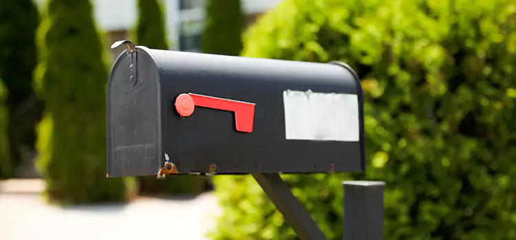Secure Mailboxes for Packages Elmira