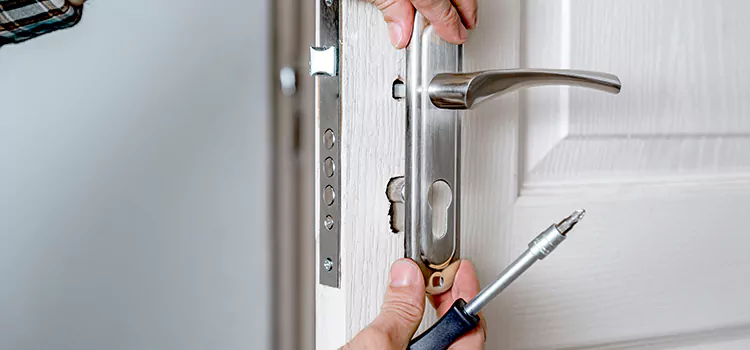 New Door Frame Installation Elmira