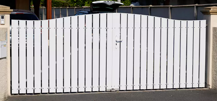 Why Choose Us for Residential Gate Repair in Elmira, NY?