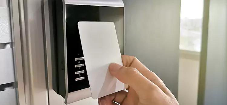 Advanced RFID Technology Integration in Elmira, NY