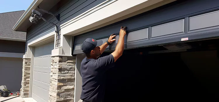 Janus Roll Up Doors Elmira