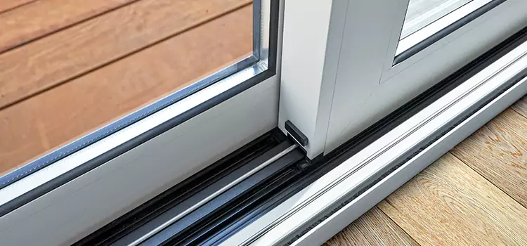 Why Your Sliding Door Keeps Getting Stuck in Elmira, NY?