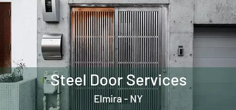  Steel Door Services Elmira - NY